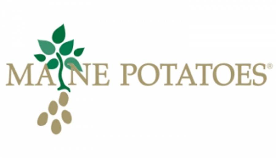 michigan potatoes logo